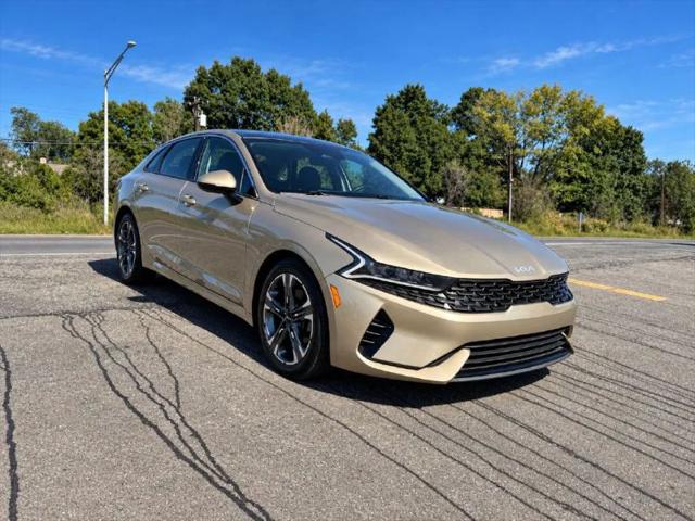 2022 Kia K5 EX for sale in Independence, MO