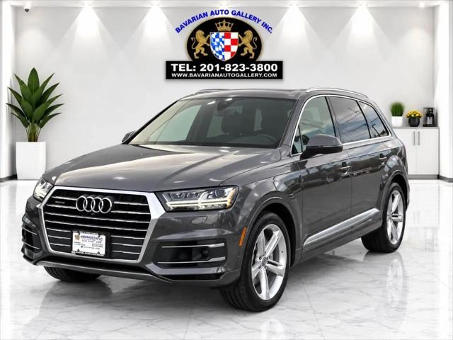 2019 Audi Q7 55 Premium for sale in Bayonne, NJ