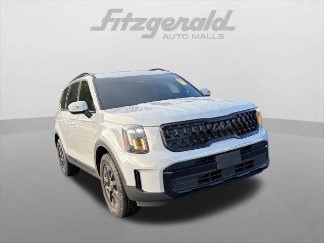 2025 Kia Telluride EX X-Pro for sale in Chambersburg, PA