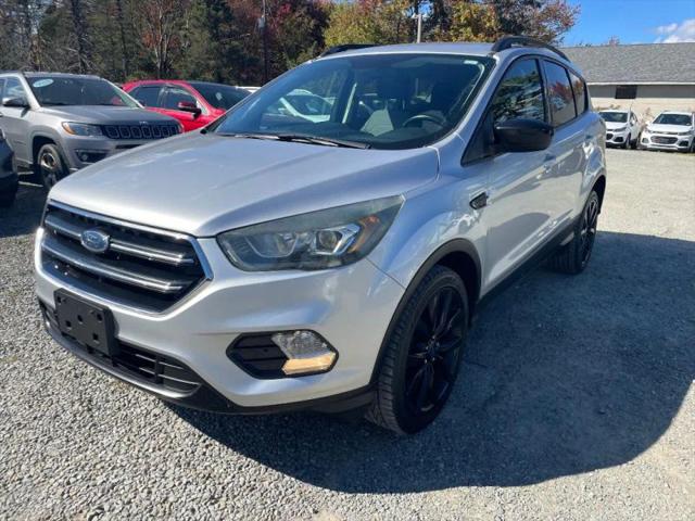 2017 Ford Escape SE for sale in Mount Pocono, PA