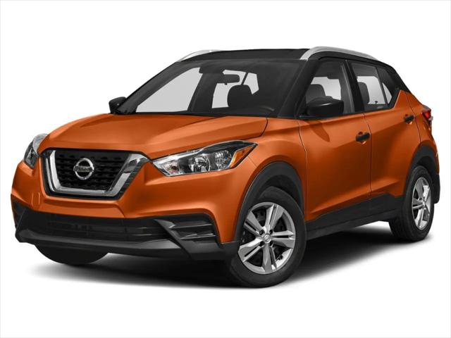 2019 Nissan Kicks SV for sale in Winchester, VA