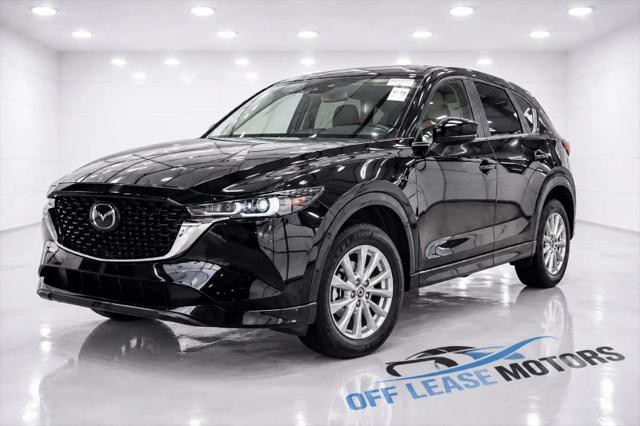 2025 Mazda CX-5 2.5 S Preferred for sale in Stafford, VA
