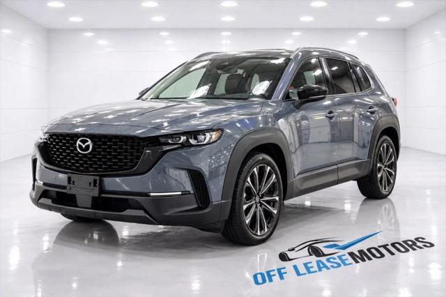 2025 Mazda CX-50 2.5 S Premium Plus Package for sale in Stafford, VA