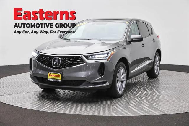 2023 Acura RDX Standard for sale in Laurel, MD