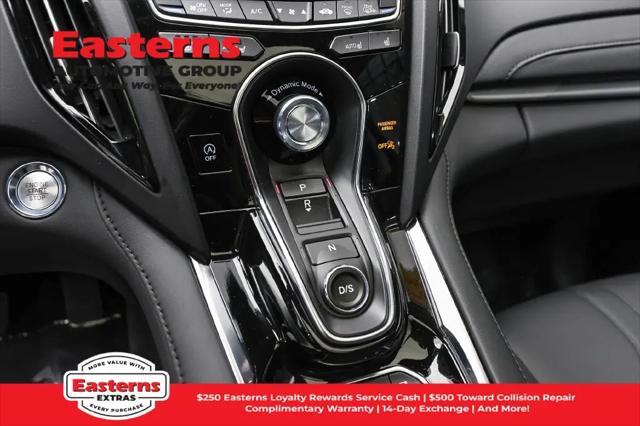 2023 Acura RDX Standard
