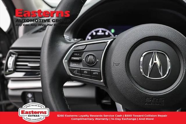 2023 Acura RDX Standard