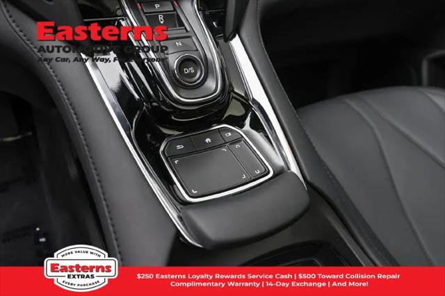2023 Acura RDX Standard