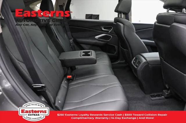 2023 Acura RDX Standard