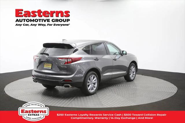 2023 Acura RDX Standard