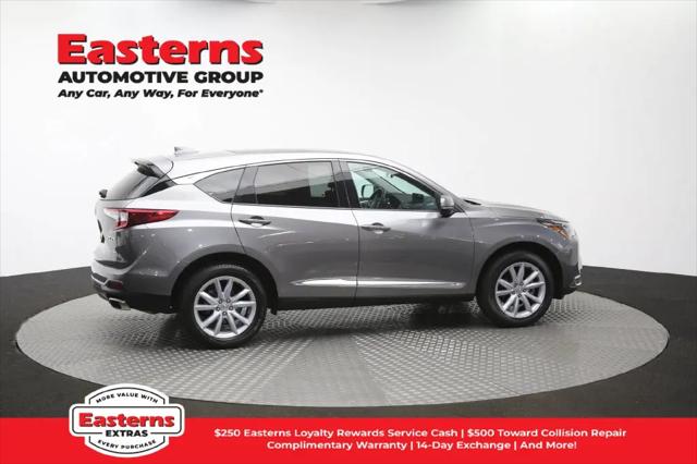 2023 Acura RDX Standard