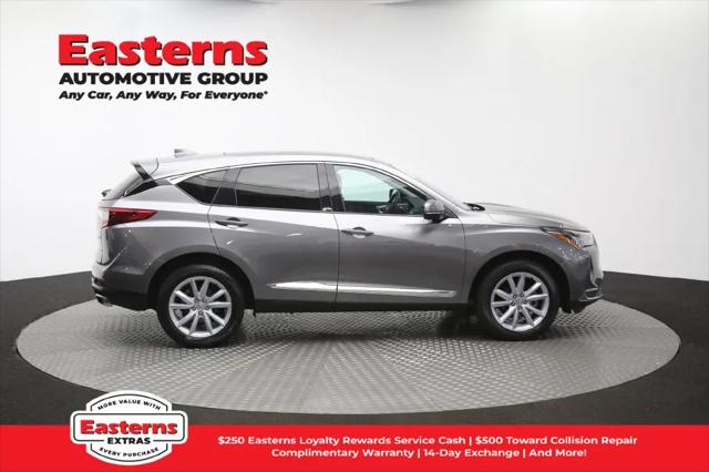 2023 Acura RDX Standard
