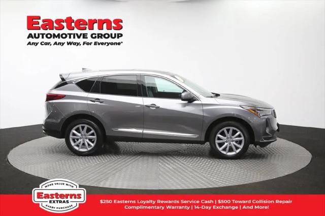 2023 Acura RDX Standard