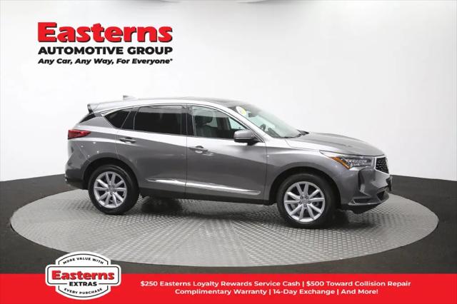 2023 Acura RDX Standard