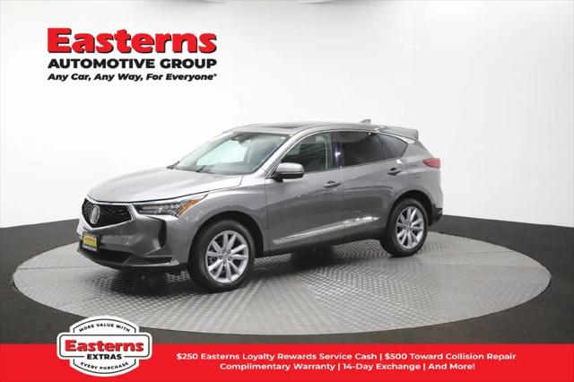 2023 Acura RDX Standard