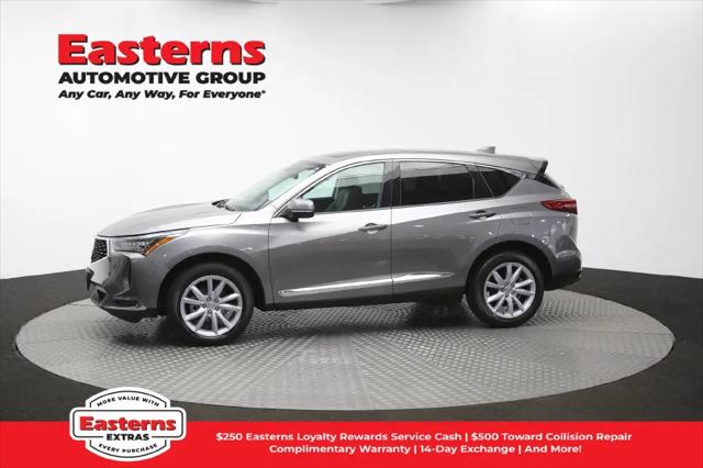 2023 Acura RDX Standard