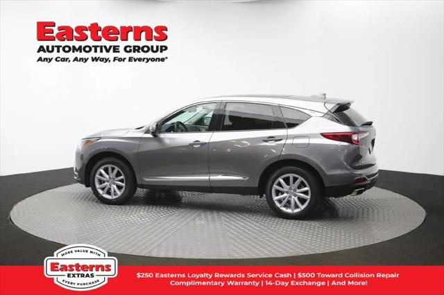 2023 Acura RDX Standard