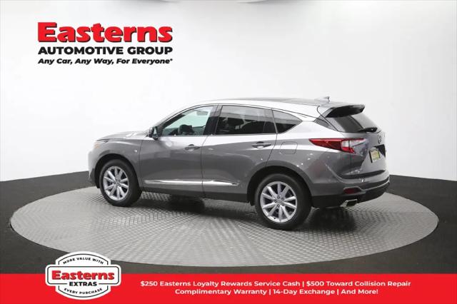 2023 Acura RDX Standard
