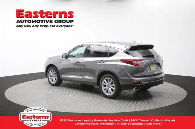 2023 Acura RDX Standard
