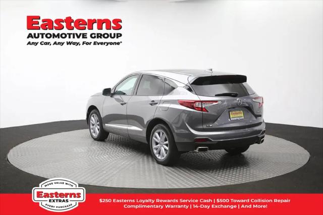 2023 Acura RDX Standard