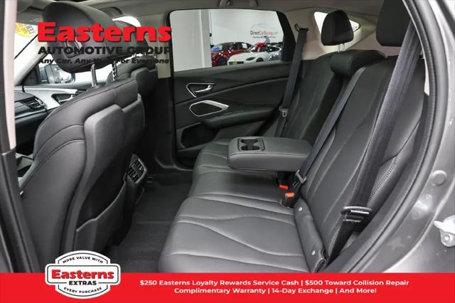 2023 Acura RDX Standard