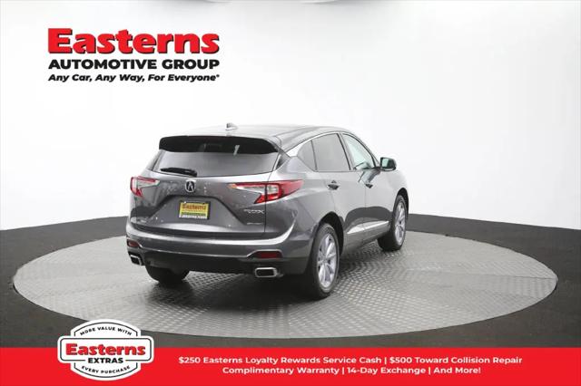 2023 Acura RDX Standard