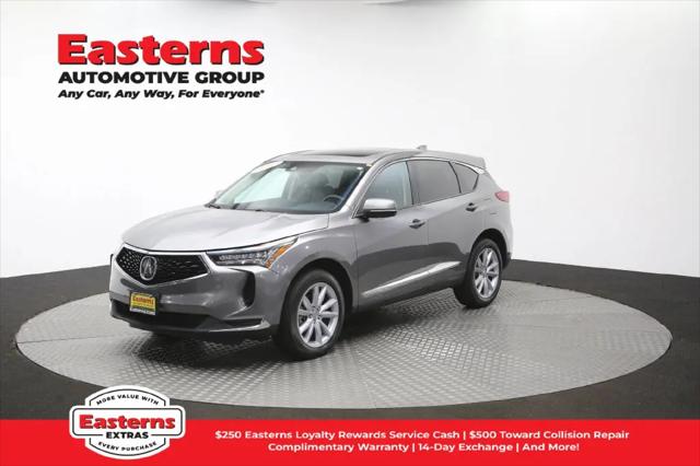 2023 Acura RDX Standard