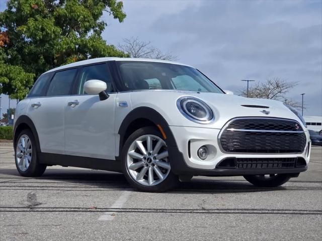 2024 MINI Cooper Clubman Cooper S for sale near Columbus, OH