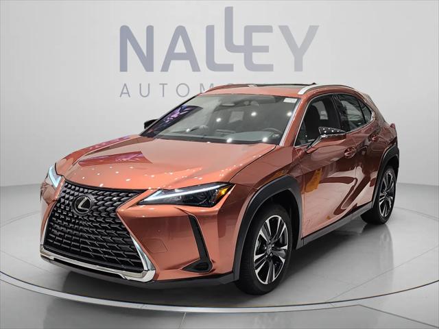 2026 Lexus 300 UX 300h for sale in Smyrna, GA