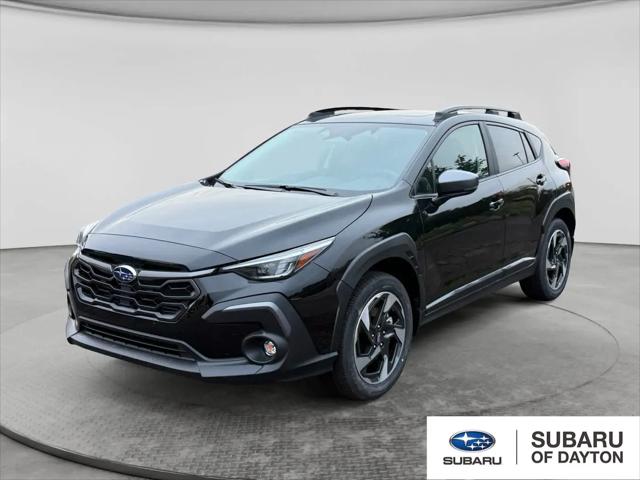 2026 Subaru Crosstrek Limited for sale near Dayton, OH