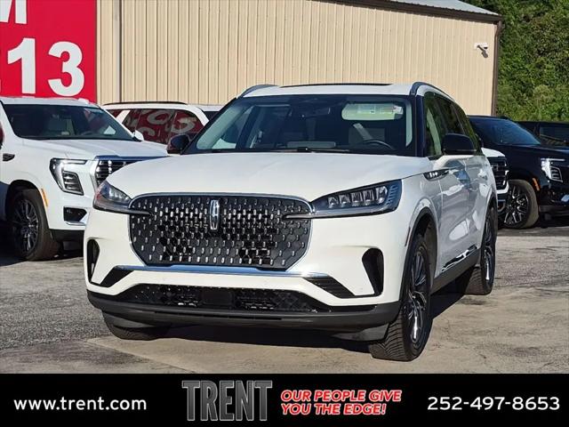 2025 Lincoln Aviator Premiere for sale in New Bern, NC
