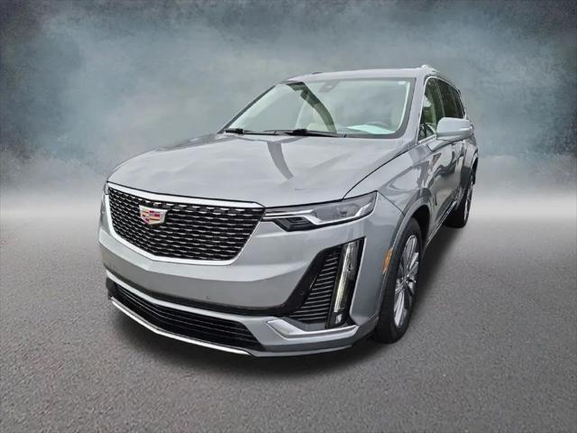 2024 Cadillac XT6 AWD Premium Luxury for sale in New Bern, NC
