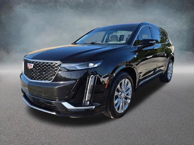 2024 Cadillac XT6 AWD Premium Luxury for sale in New Bern, NC