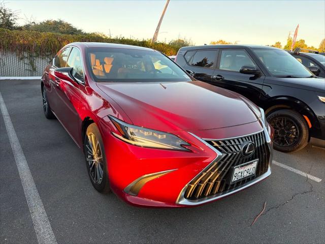2023 Lexus ES 300h ES 300h for sale in Concord, CA