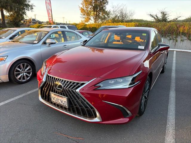 2023 Lexus ES 300h ES 300h