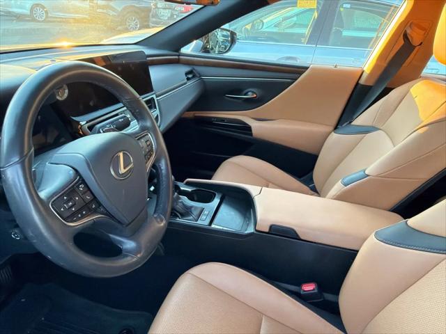 2023 Lexus ES 300h ES 300h