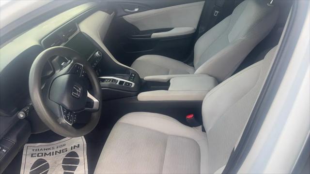 2020 Honda Insight EX