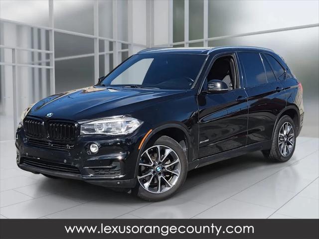 2018 BMW X5 xDrive35i for sale in Middletown, NY