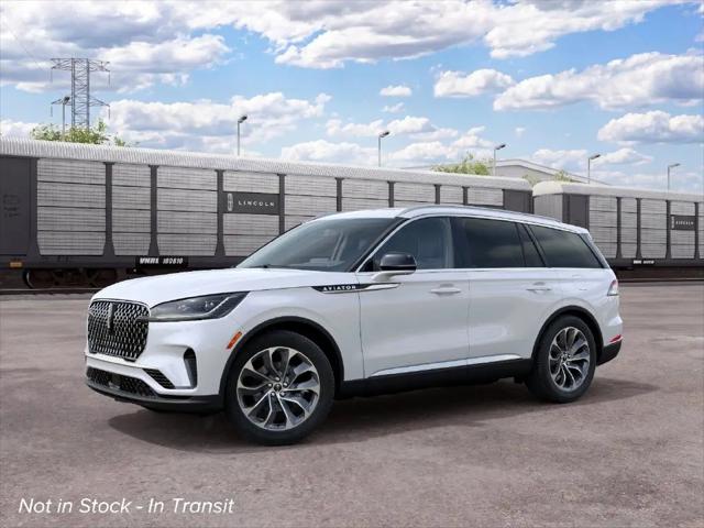 2027 Lincoln Aviator Reserve for sale in Long Beach, CA