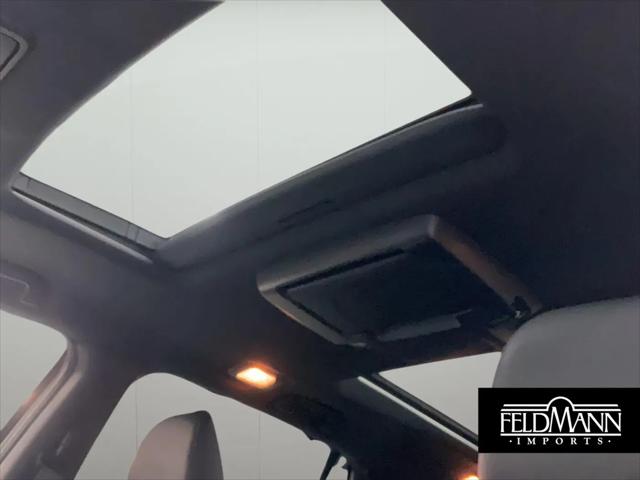 2021 Honda Pilot AWD Black Edition