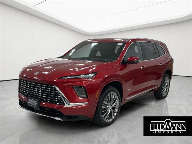 2026 Buick Enclave Avenir for sale in Bloomington, MN