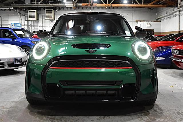 2022 MINI Hardtop Cooper S