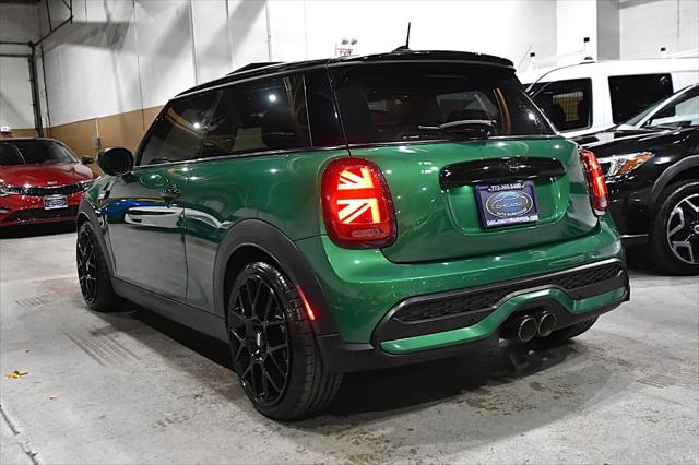 2022 MINI Hardtop Cooper S