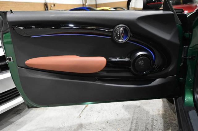 2022 MINI Hardtop Cooper S