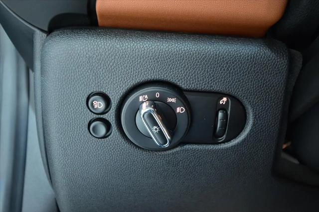 2022 MINI Hardtop Cooper S