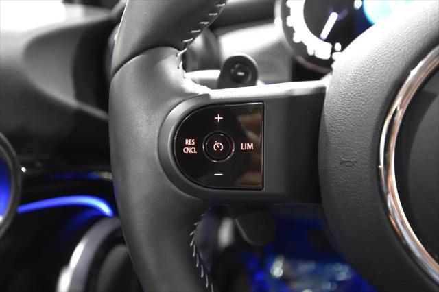 2022 MINI Hardtop Cooper S