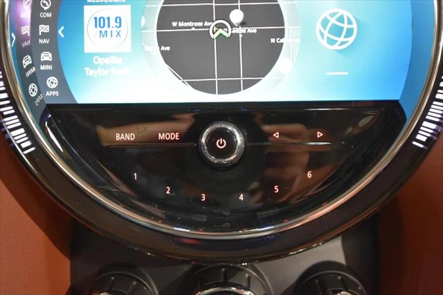2022 MINI Hardtop Cooper S