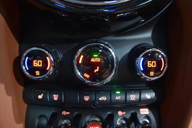 2022 MINI Hardtop Cooper S