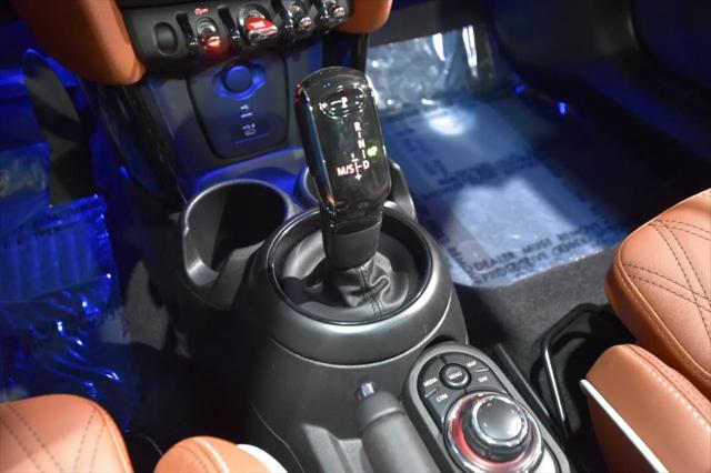 2022 MINI Hardtop Cooper S