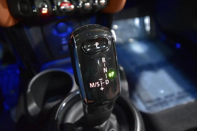 2022 MINI Hardtop Cooper S