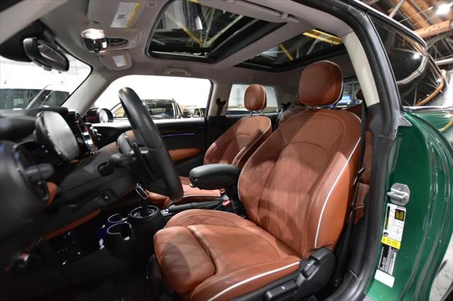 2022 MINI Hardtop Cooper S
